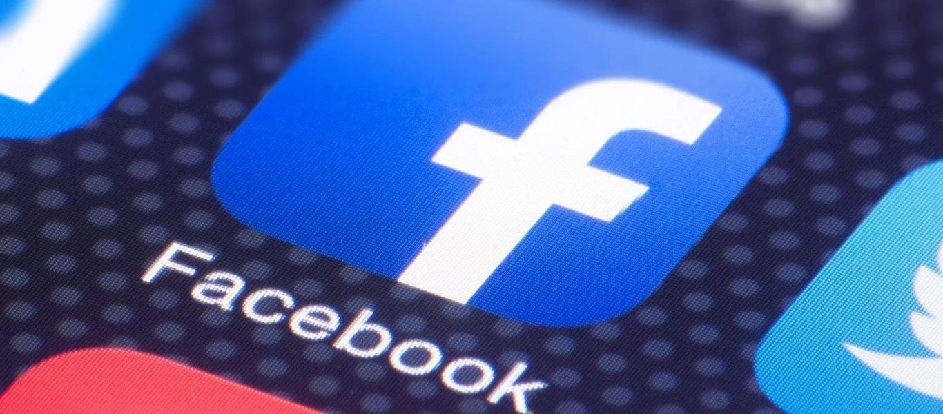 Facebook κατά Τ.Μπάιντεν: «Δεν ευθυνόμαστε που δεν πέτυχε τον στόχο του εμβολιασμού»